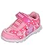 Peppa Pig Light Up Sneaker Toddler Girls Shoe Pink 11