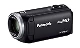 Panasonic(パナソニック) Panasonic(パナソニック) デジタルハイビジョンビデオカメラ HC-V480M-K