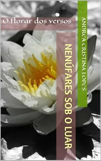 Livro Nenúfares sob o Luar