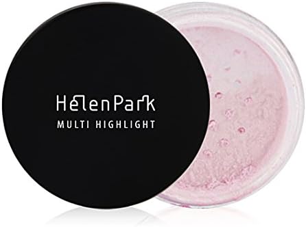 HelenPark Multi highlight 2g,Color : White Gold