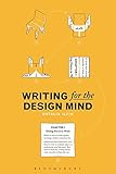 Writing for the Design Mind