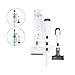 Tineco Wall Mount Accessory Holder, Attachment Organizer for A10 A11 S12 Cordless Vacuum Cleaner