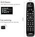 SofaBaton U1 Universal Remote Control with Smartphone App Simple All in One Remote for Apple TV, Roku, Nvidia Shield, Samsung, Vizio, LG, Panasonic, Smart TVs Streaming Players Blu-ray DVD A/V Devicesthumb 3