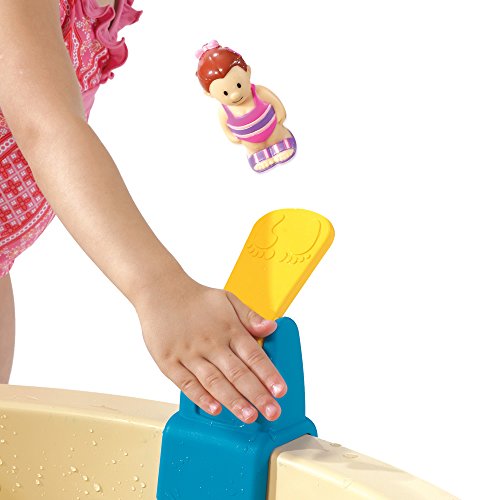 3 Step2+Splash+Waterpark+Water+Table