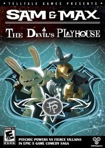 Sam & Max: The Devil’s Playhouse Download