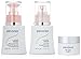 Pevonia Rosacea Skincare Solution Kit, (Pack of 1)