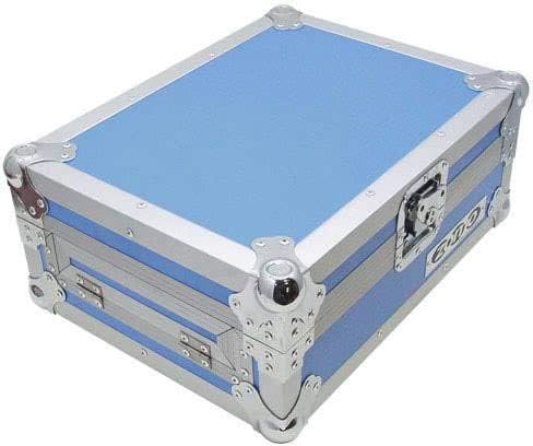 Zomo 0030101602 MF-Cases PC 800 for 1 x CDJ-800 Blue