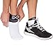 Ankle Support Foot Compression Sleeves Plantar Fasciitis Socks
