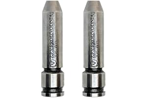 Z.P.V. Proizvodnja 308 Winchester Headspace Gauge Set GO and NO-GO