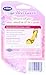 Dr. Scholl's For Her Heel Liners, 1 Pair (Pack of 6)