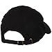 MG Low Profile Light Weight Brushed Cap - Black OSFM
