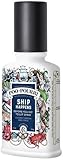 Poo-Pourri Before-You-Go Toilet Spray 4-Ounce Bottle, Ship Happens Scent