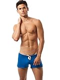 N2N Bodywear Lounge Short L2