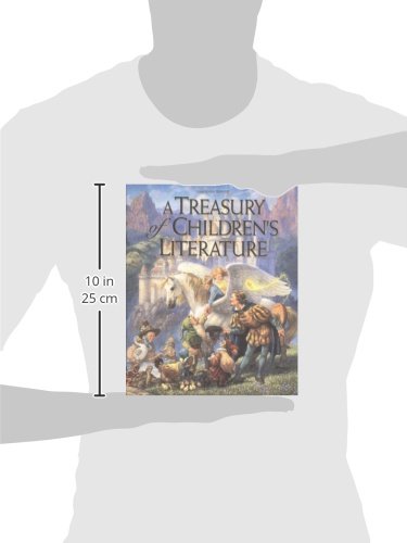 A Treasury of Children's Literature