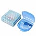 Snoring Solution Anti Snoring Mouthpiece for Men and Women - Snore Stopper Mouth Guard: TMJ Pain Relief and Snore Aid Prevents Snoring- Anti Snoring Device by OSL Supply