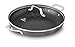 Calphalon 1932337 Classic Nonstick Everyday Chef Pan with Cover, 12