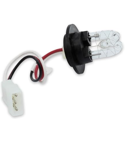 Code 3 Replacement Replacement For Code 3 Warning Lights - P14.5S Base ...