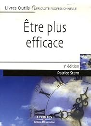 Être plus efficace