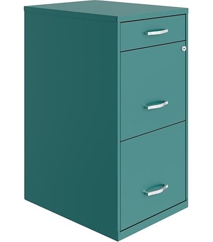 Amazon.com: UrbanPro 3 Drawers 29.52