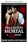 Livro Sua mortal cativa