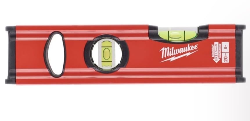 Slim Magnetic Level 20CM