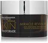 Miracle Skin Transformer Miracle Skin Transformer Miracle Revival Mud-silver, black-3.88 ounces