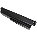 AN·GWEL 10.8V 98WH PA3819U-1BRS Replacement Laptop Battery for Satellite A655 A660 L600 M500, Satellite Pro C650 C660 L510