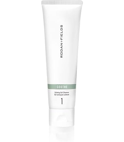 Amazon.com: Rodan and Fields Soothe Regimen for Sensitive