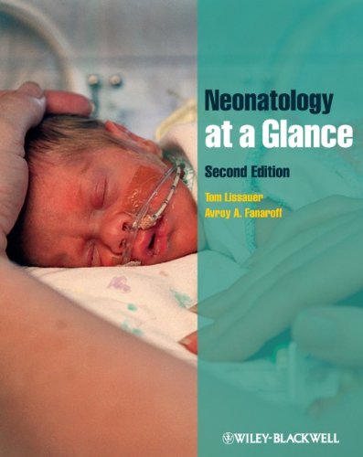 Neonatology at a Glance 2e