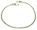 k-craft BG02 115cm Purse Metal Chain Strap Replacement Gold Crossbody Shoulder Strap Handbag