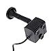 GOGOOUT Solar Outdoor Fountain Water Pump Kits Solar Power Water Fountain with 1.2W Solar Panel for Birdbath, Fish Tank, Small Pond, Garden Decoration