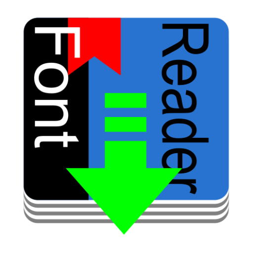 Amazon Com 読書家 Font Download Plugin Appstore For Android