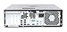 HP Elite 8200 SFF Desktop PC - Intel Core i5-2400 3.1GHz 8GB 500GB DVDRW Windows 10 Professional (Renewed)