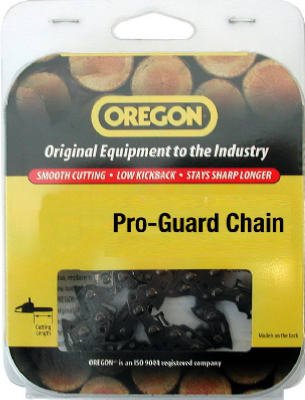 Oregon R34 Replacement Chainsaw Chain Loops-8" REPL SAW CHAI