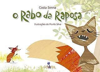 Livro O Rabo da raposa