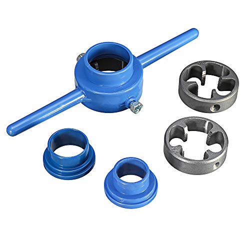 Top 10 best pvc pipe threader set Infestis Reviews