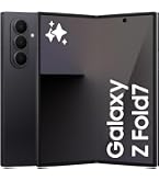 Samsung Galaxy Z Fold7, 256GB, Jet Black (CAD Version) | AI