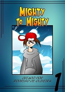 Livro Mighty To Mighty