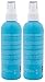 Crack HAIR FIX Mist Spray - Moisturizes & Protects Hair From Dryness & Thermal Damage, Improves Texture - 6 oz, 2 Pack