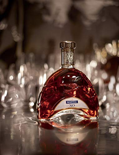 Martell Martell Cognac X.O, Frankreich – Bild 7