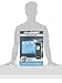 Alcohawk Q3I-2700 Slim 2 Digital Breathalyzer