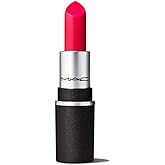 MAC by Make-Up Artist Cosmetics, Retro Matte Lipstick Mini - All Fired Up -1.8g/0.06oz