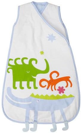 ikea sleeping bag tog