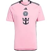 adidas Inter Miami CF 24/25 Home Jersey