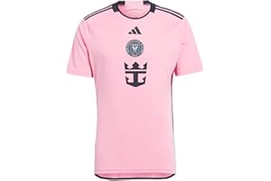 Adidas Inter Miami CF 24/25 Home Jersey