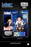 UFC Ultimate Collector Series 10 WEC Limited Edition Dominick Cruz Numbered to 750