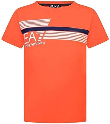 Maglietta emporio armani bambino Clearance