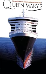 Coffret Queen Mary 2 - The World Most Luxurious Transatlantic Liner ! - Édition Collector