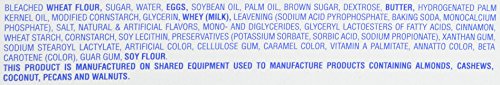 Entenmann's Mini Cakes Crumb - Image 3