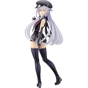 軌跡シリーズ アルティナ・オライオン 1/8スケール PVC製 塗装済み完成品 フィギュア